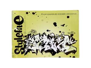 Stylefile: Issue 32