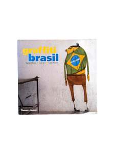 Uncategorized: Graffiti Brasil