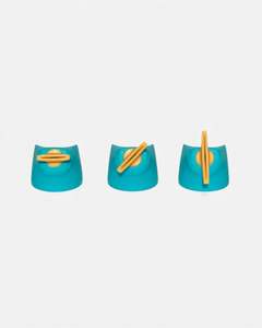 Cali set (3 pack)