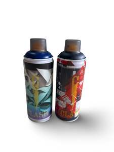 400ml: Clash limited editon 2021