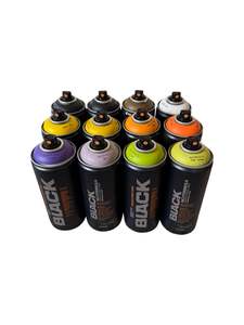 400ml Loop: Smooth Criminal Pack