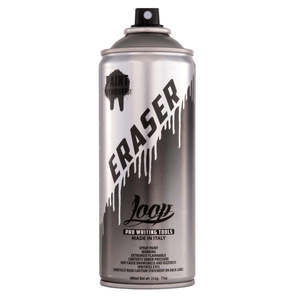 400ml Loop: LP-439 ERASER 400ml