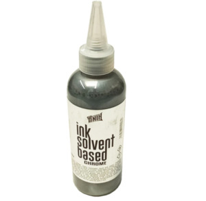 Bnik: BNIK INK Chrome refill 200ml
