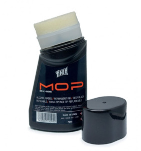 Bnik: BNIK MOP 75ml with 40mm nib