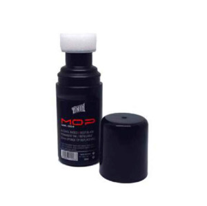 Bnik: BNIK MOP 30ml Black ink with 25mm nib