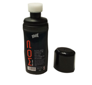 Bnik: BNIK MOP 100ml with 25mm nib