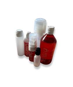 Stealth ink pack.