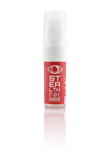 Stealth Ink: Stealth Ink MRKR 20mm T-style Tip Marker 20ml