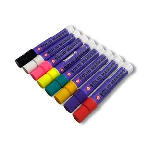Sakura: Sakura solid marker pack of 8