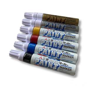 Uni Paint: Uni PX30 pack of 6