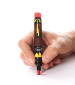 Clash: 6MM BULLET Marker
