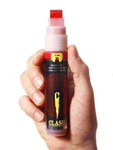 Clash: 15MM CHISEL Marker