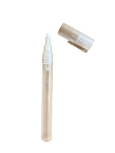 3mm Empty round nib marker