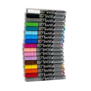 Loop: 18 pack of 4MM Loop Water Based Marker