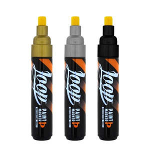 Loop: 8MM Loop Paint Markers