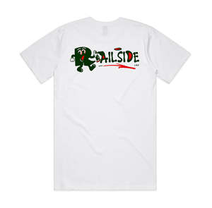 Railside x K Easy