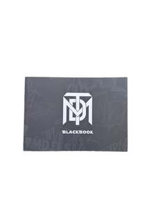 TMD Blackbook