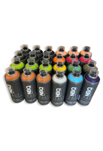 Specials: Multicolour 24 pack