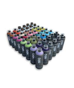 Specials: Mad mix of x48