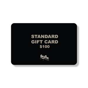Specials: Railside Digital Gift Card