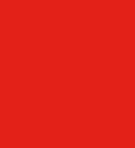 Montana Black P3000 Power Red 600ml