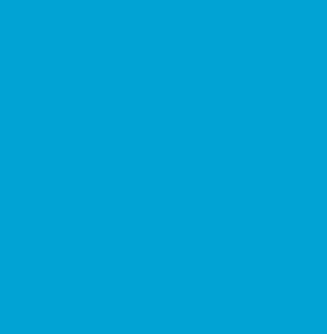 Montana Black 5030 Light Blue 150ml