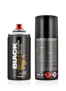 Montana Black SPIDER 150ml