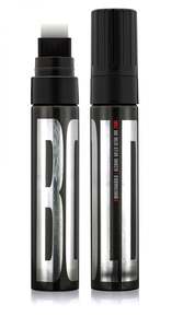 Montana Bold Marker Black 15mm
