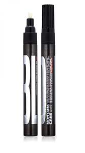 Montana Black Acrylic Markers: Montana Bold Marker Black 3mm