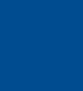 Montana Ultrawide Blue 750ml