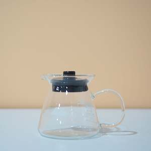 brewing: Kalita Glass Server