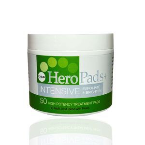 Products: Intensive Hero Pads