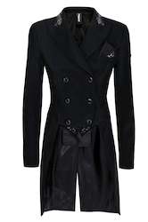 Show Jackets: Pikeur Lilien Tail Coat