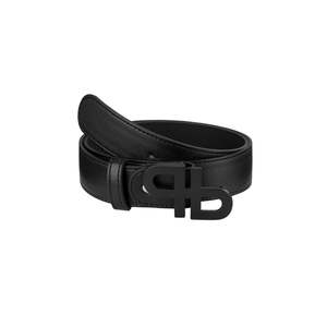 Accessories: Pikeur Belt With Pikeur Buckle