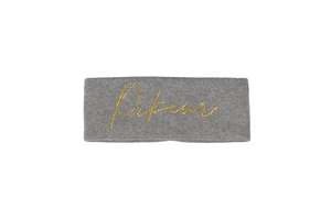 Pikeur Headband With Strass