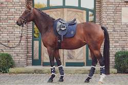 Saddle Cloths: Eskadron Heritage Micro Avantgarde Saddlecloth