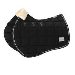 Saddle Cloths: Eskadron Platinum Pure Innopad