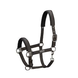 Headcollars Leadropes: Eskadron ESSENCE Buckle Headcollar