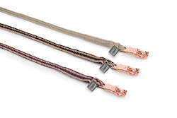 Headcollars Leadropes: Eskadron Heritage Dualistic Panic