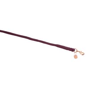 Headcollars Leadropes: Eskadron Duralastic Leadrope Heritage 23