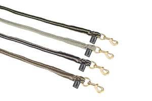 Headcollars Leadropes: Eskadron Heritage Lead Rope