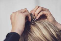 Accessories: Eskadron Reflexx Hair Tie