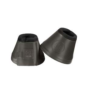 Horse Boots: Eskadron ESSENCE SoftSlate Over Reach Boots