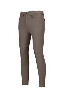 Mens Breeches: PIKEUR MENS NAVARO KNEE GRIP BREECHES