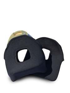 Saddle Accessories: Eskadron Stirrup Covers