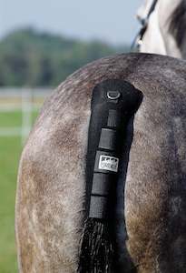 Rug Travel Accessories: Eskadron Basics Tail Guard