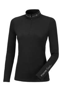Pikeur New 2021: Pikeur Norea Zip Top
