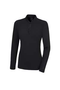 Casual Wear: Pikeur Selection Zip Shirt