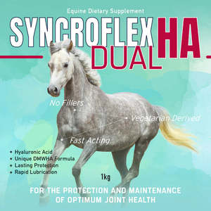 Synchroflex Range: Syncroflex Dual HA 400g