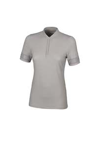New Arrivals: Pikeur Valine Zip Shirt